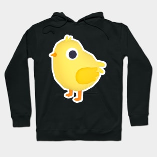 Duck Hoodie